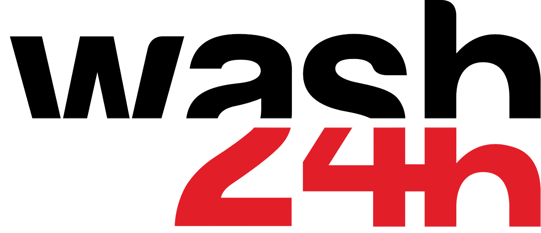 Wash24h